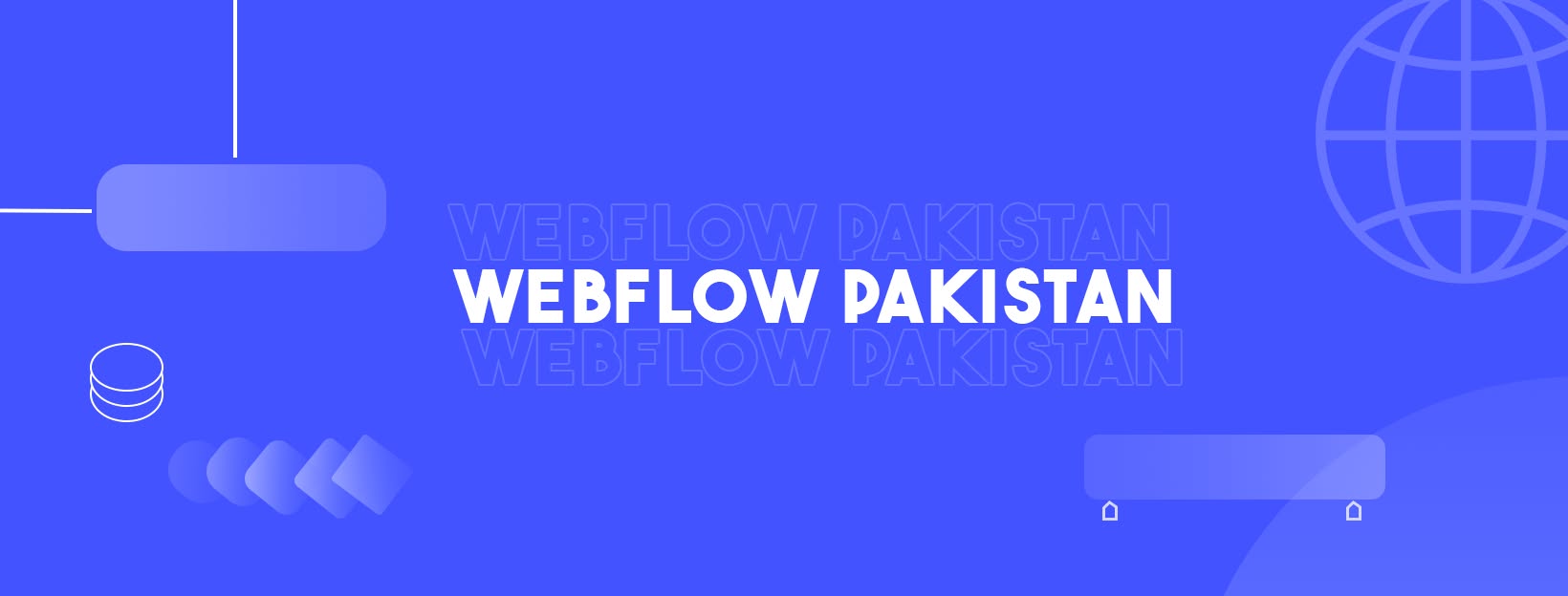 Webflow Meetup Islamabad Chapter