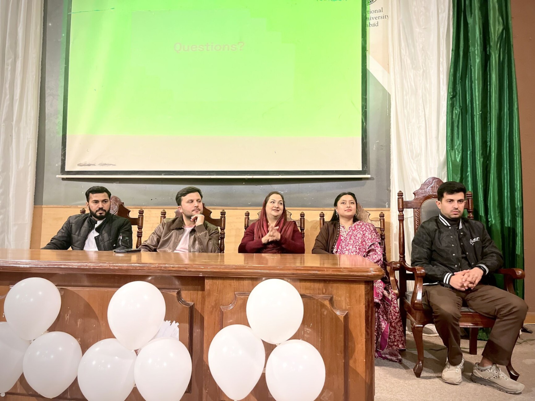 AI and its uses in real projects